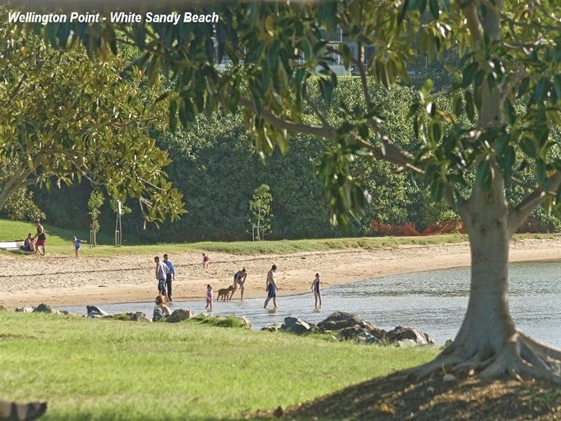 225 Main Road, Wellington Point QLD 4160