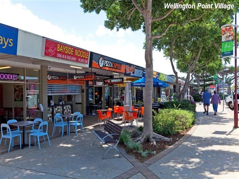221 Main Road, Wellington Point QLD 4160