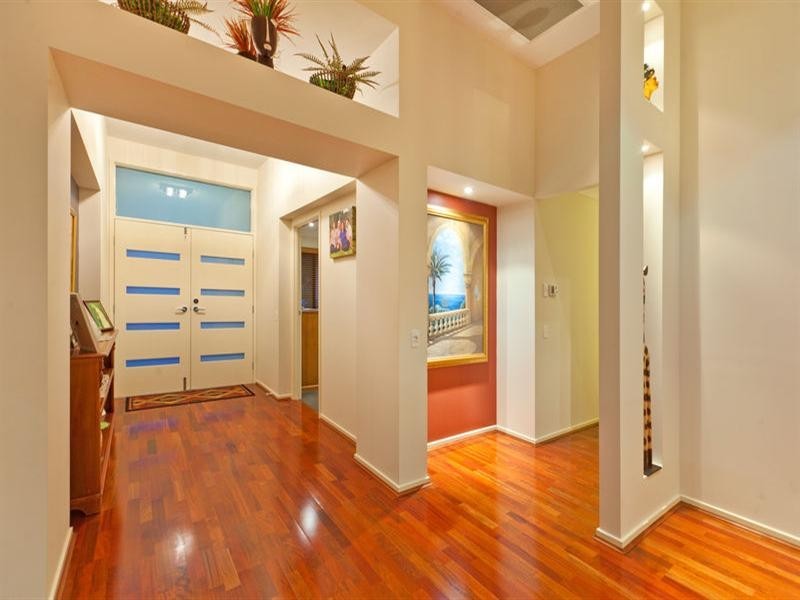 5 Waterview Place, Birkdale QLD 4159