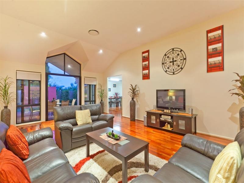 5 Waterview Place, Birkdale QLD 4159