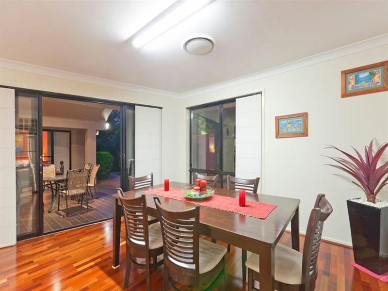 5 Waterview Place, Birkdale QLD 4159