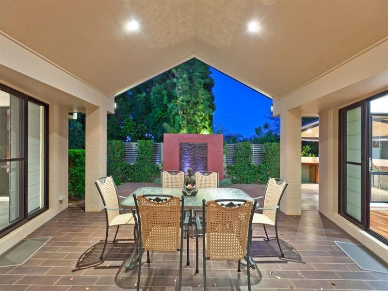 5 Waterview Place, Birkdale QLD 4159