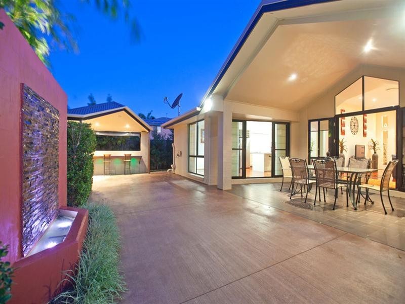 5 Waterview Place, Birkdale QLD 4159