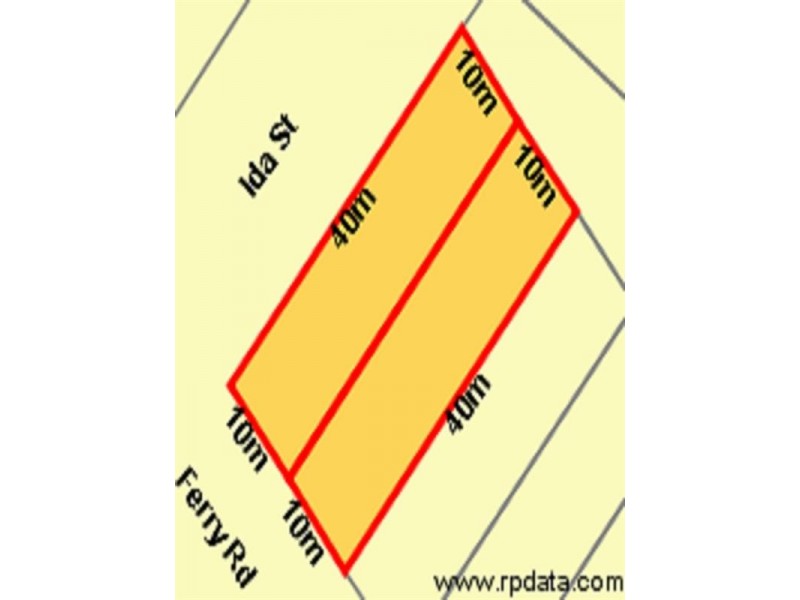 61 Ferry Road, Thorneside QLD 4158