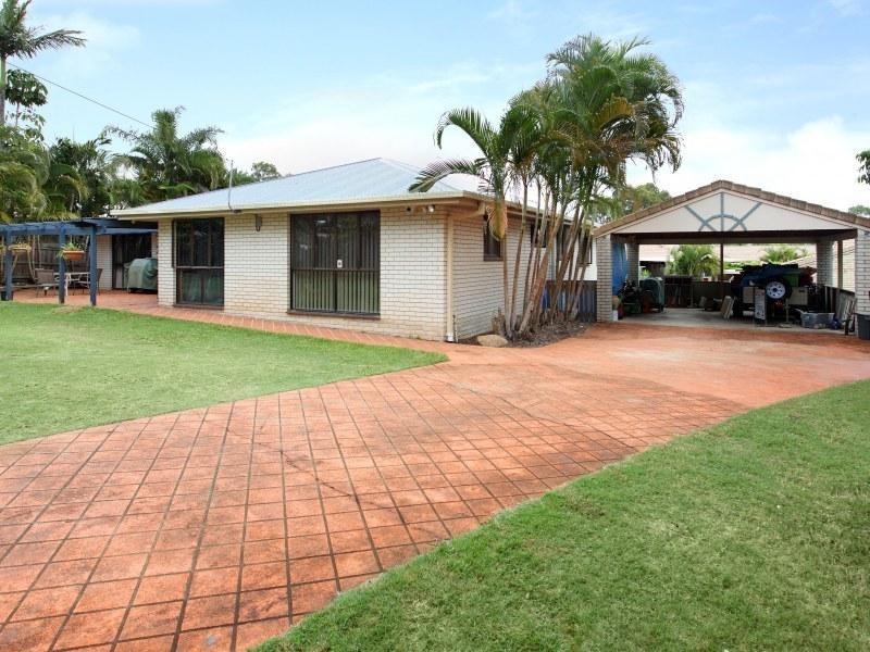 228 MOOROONDU Road, Thorneside QLD 4158