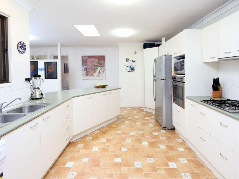 228 MOOROONDU Road, Thorneside QLD 4158