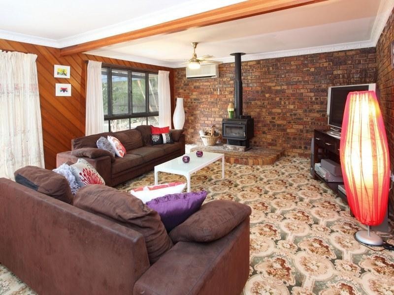 228 MOOROONDU Road, Thorneside QLD 4158