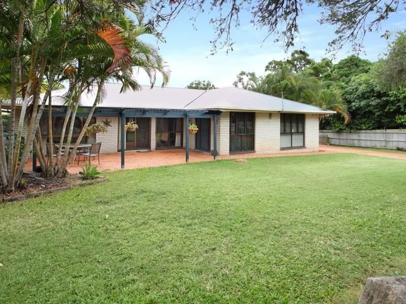 228 MOOROONDU Road, Thorneside QLD 4158