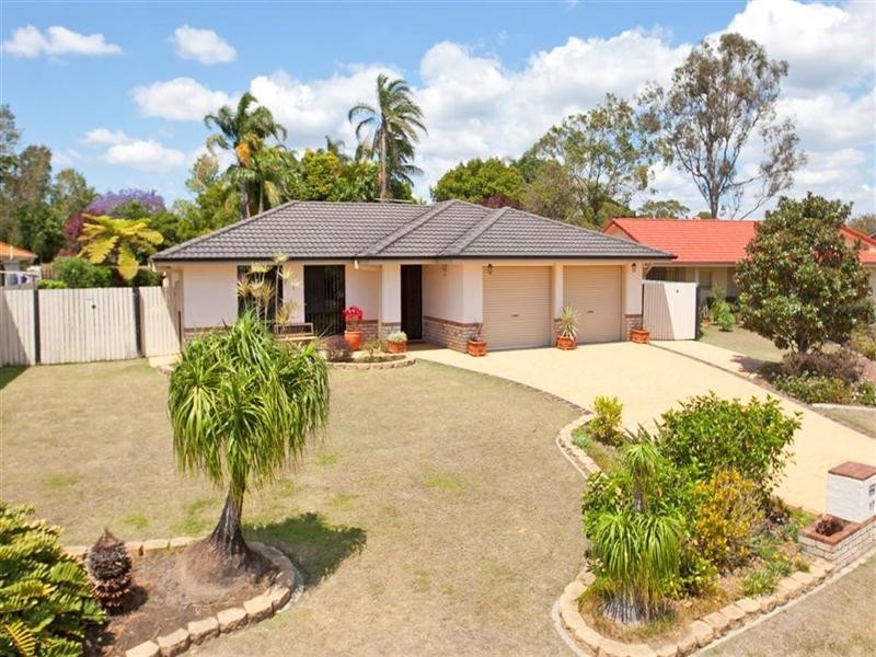 17 Orangegrove Court, Birkdale QLD 4159