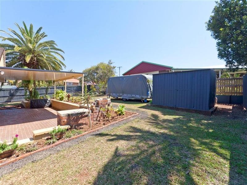 13 Phillip Street, Cleveland QLD 4163