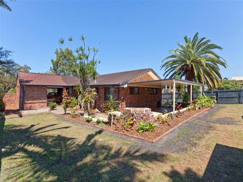 13 Phillip Street, Cleveland QLD 4163