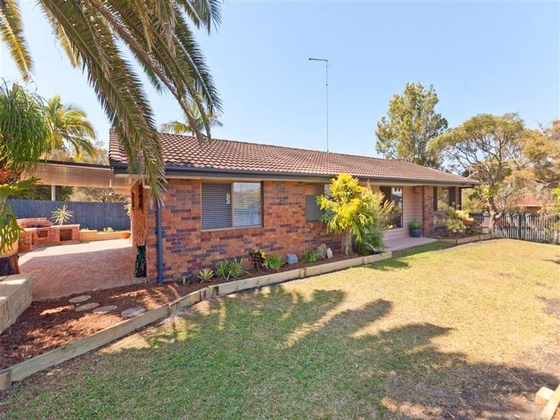 13 Phillip Street, Cleveland QLD 4163