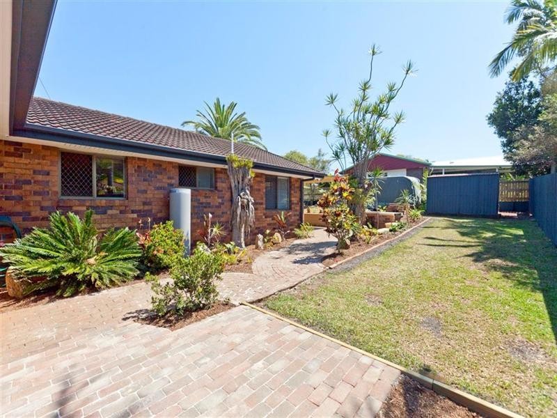 13 Phillip Street, Cleveland QLD 4163