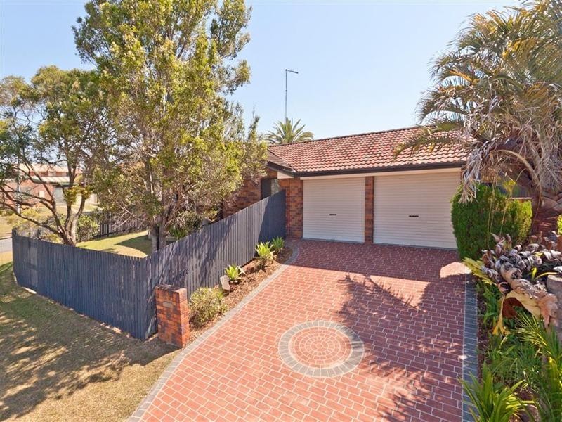 13 Phillip Street, Cleveland QLD 4163