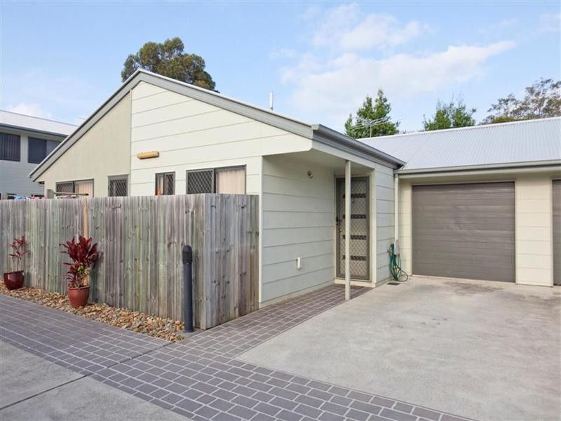 2/60 Queen Street, Cleveland QLD 4163