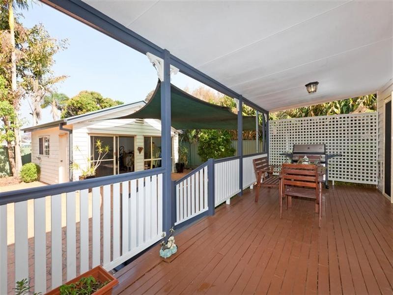 7 Rose Street, Ormiston QLD 4160