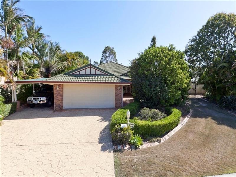 49 Hanover Drive, Alexandra Hills QLD 4161