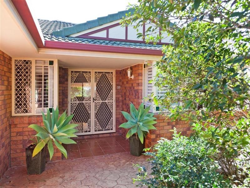 49 Hanover Drive, Alexandra Hills QLD 4161