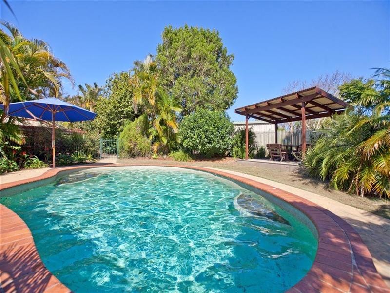 49 Hanover Drive, Alexandra Hills QLD 4161