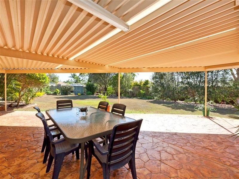 49 Hanover Drive, Alexandra Hills QLD 4161