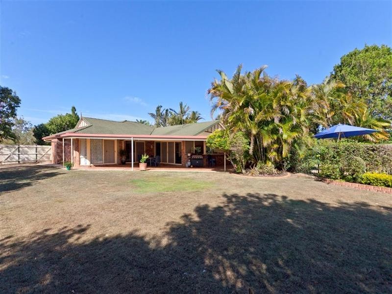 49 Hanover Drive, Alexandra Hills QLD 4161