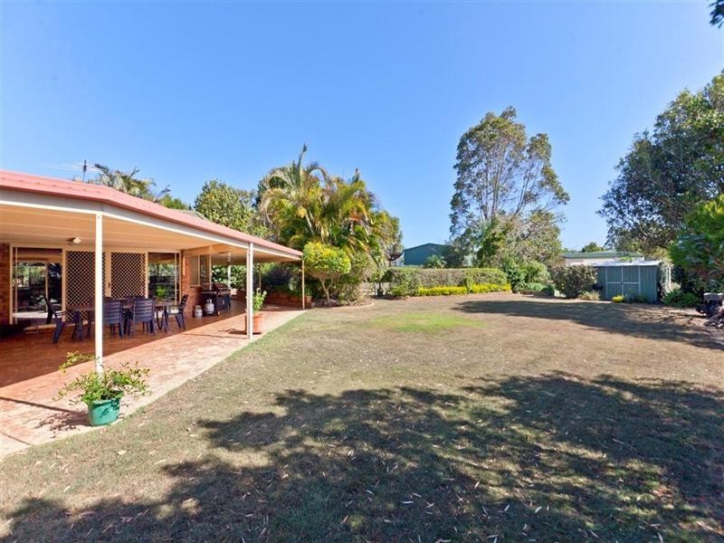 49 Hanover Drive, Alexandra Hills QLD 4161