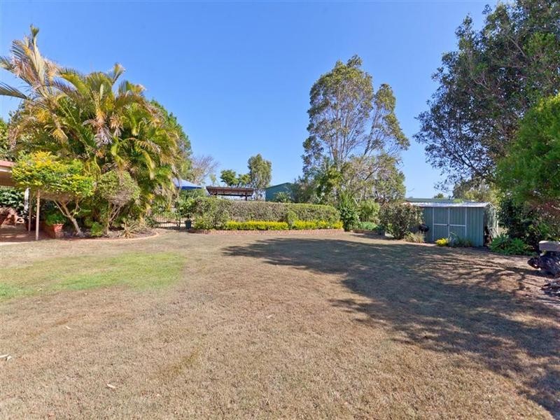 49 Hanover Drive, Alexandra Hills QLD 4161