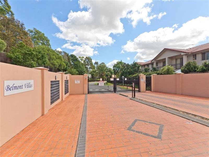 112/391 Belmont Road, Belmont QLD 4153