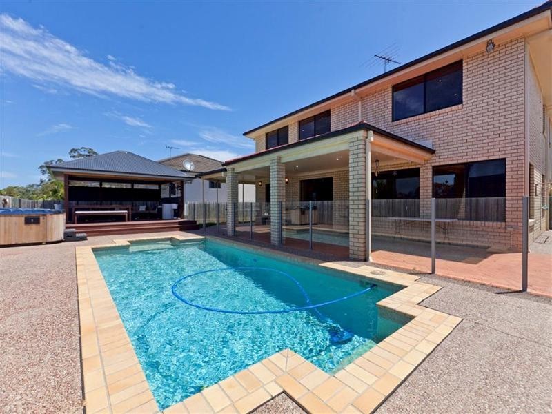 36 Moreton View Crescent, Thornlands QLD 4164