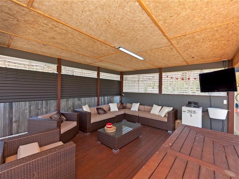 36 Moreton View Crescent, Thornlands QLD 4164