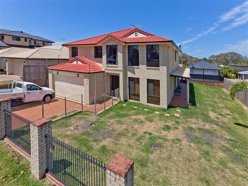 36 Moreton View Crescent, Thornlands QLD 4164