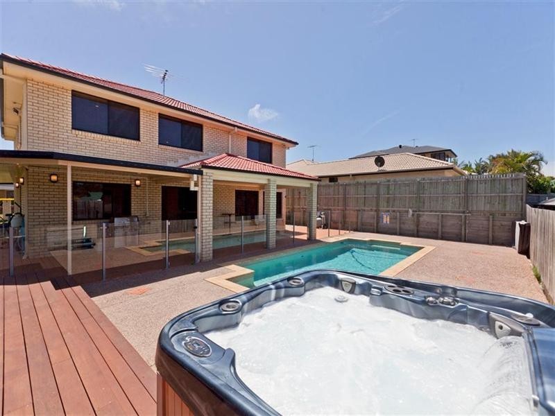 36 Moreton View Crescent, Thornlands QLD 4164