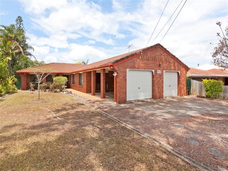 131 Fitzroy Street, Cleveland QLD 4163