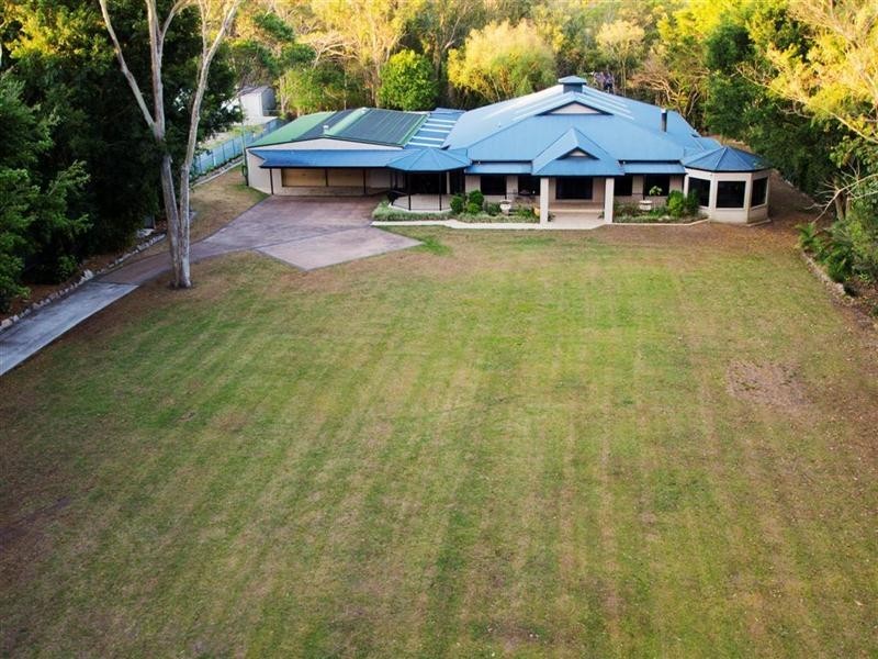 720 London Road, Chandler QLD 4155