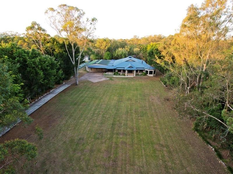 720 London Road, Chandler QLD 4155