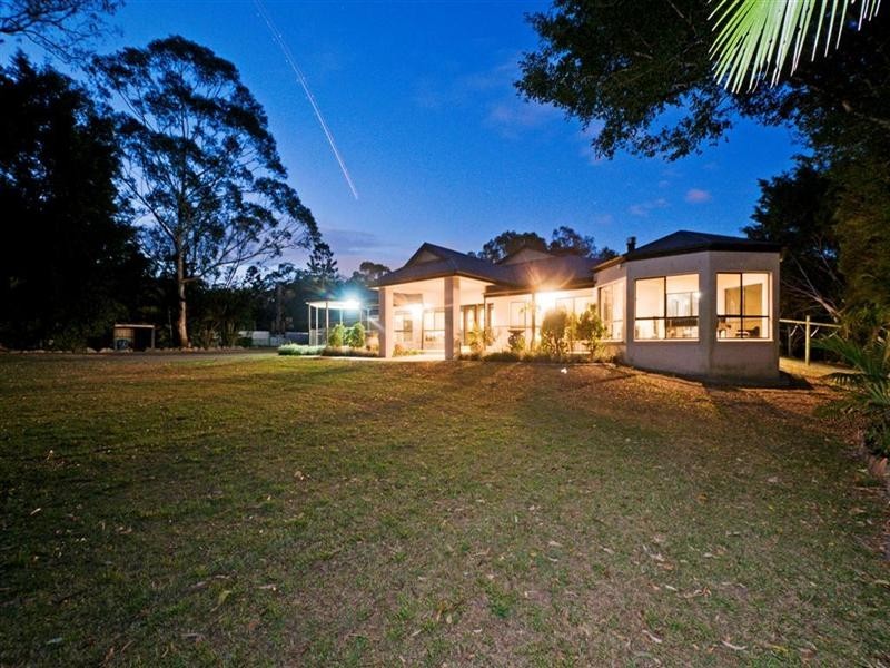 720 London Road, Chandler QLD 4155