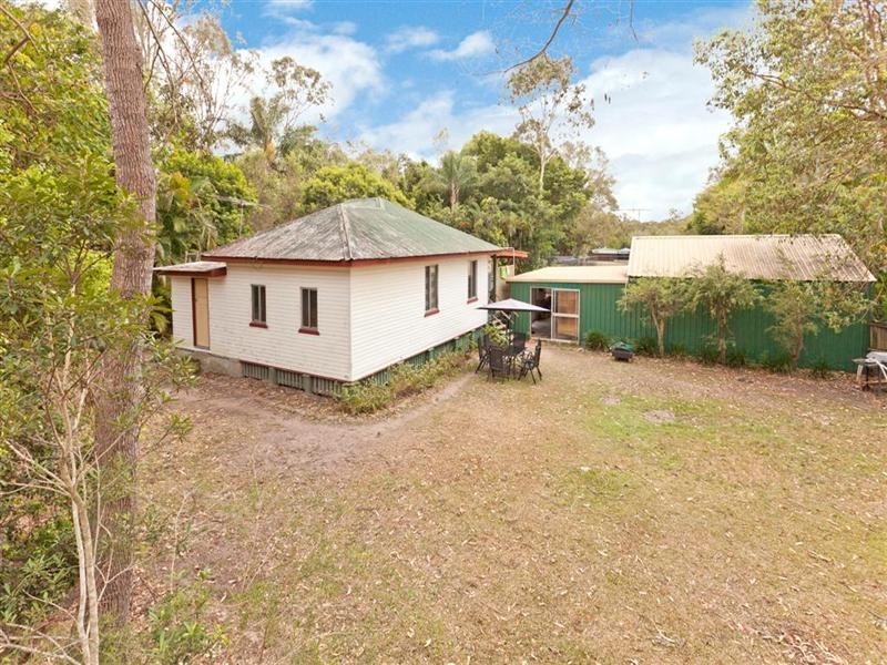 720 London Road, Chandler QLD 4155