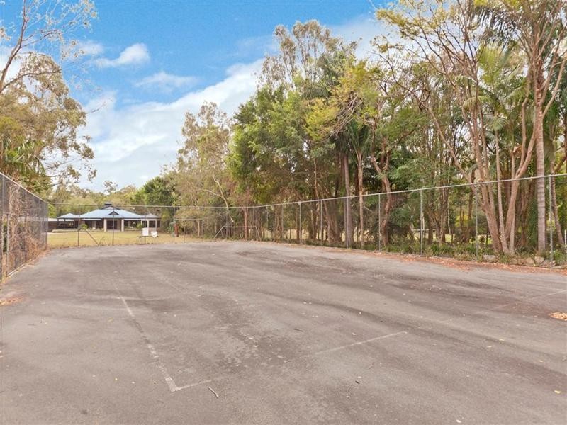 720 London Road, Chandler QLD 4155