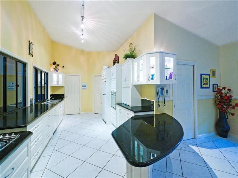 720 London Road, Chandler QLD 4155