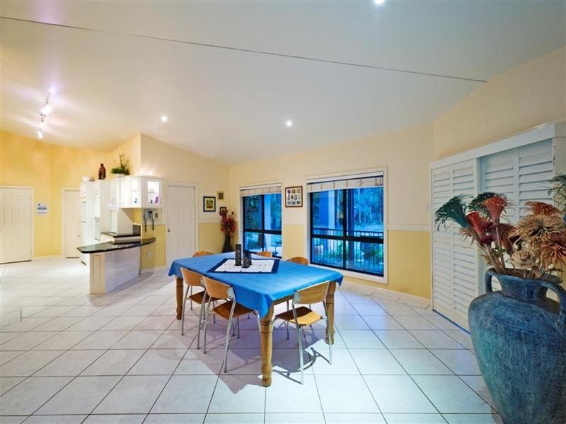 720 London Road, Chandler QLD 4155