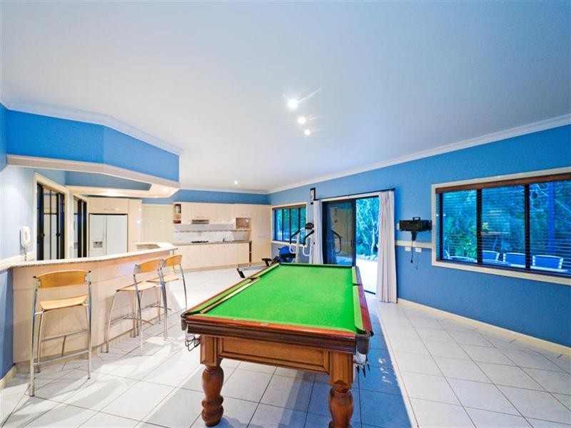 720 London Road, Chandler QLD 4155