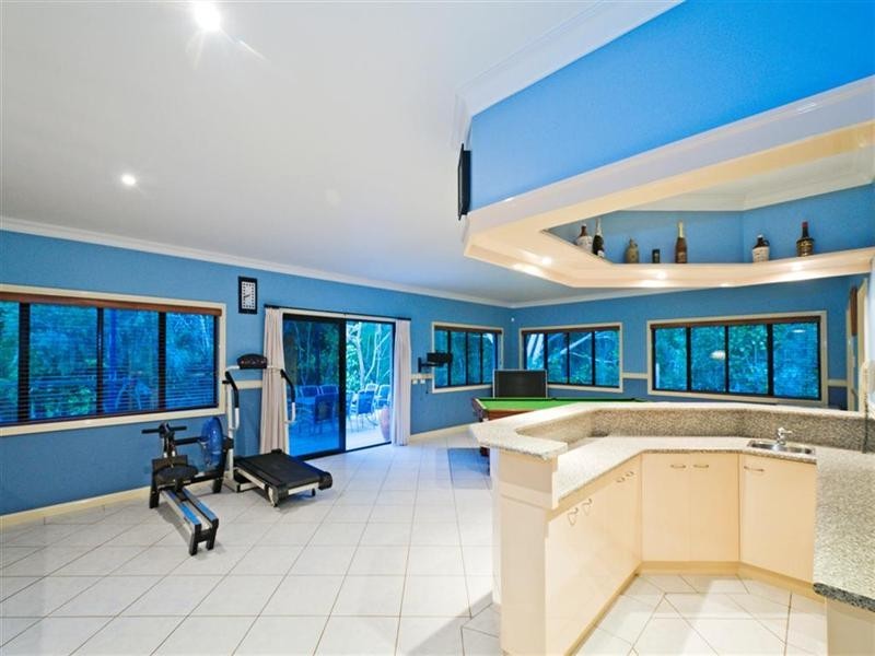 720 London Road, Chandler QLD 4155