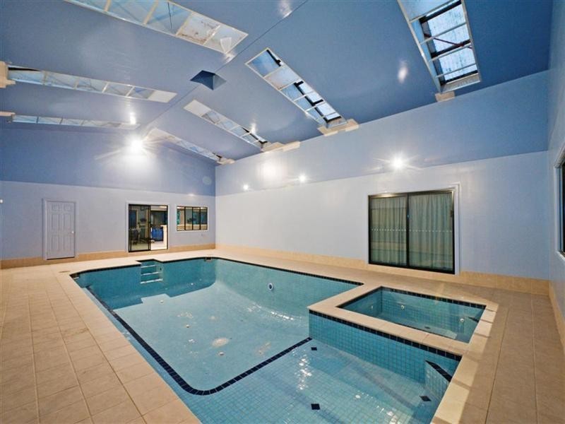 720 London Road, Chandler QLD 4155