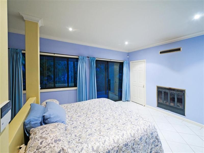 720 London Road, Chandler QLD 4155