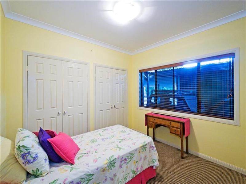 720 London Road, Chandler QLD 4155