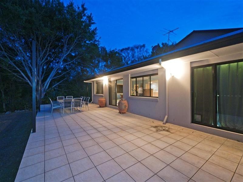 720 London Road, Chandler QLD 4155