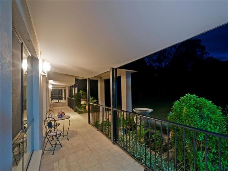 720 London Road, Chandler QLD 4155