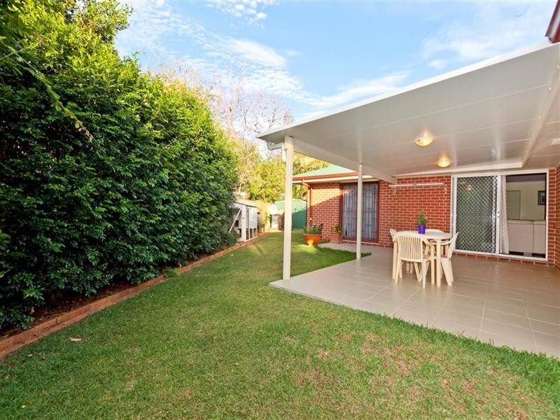 13 Jennifer Street, Birkdale QLD 4159