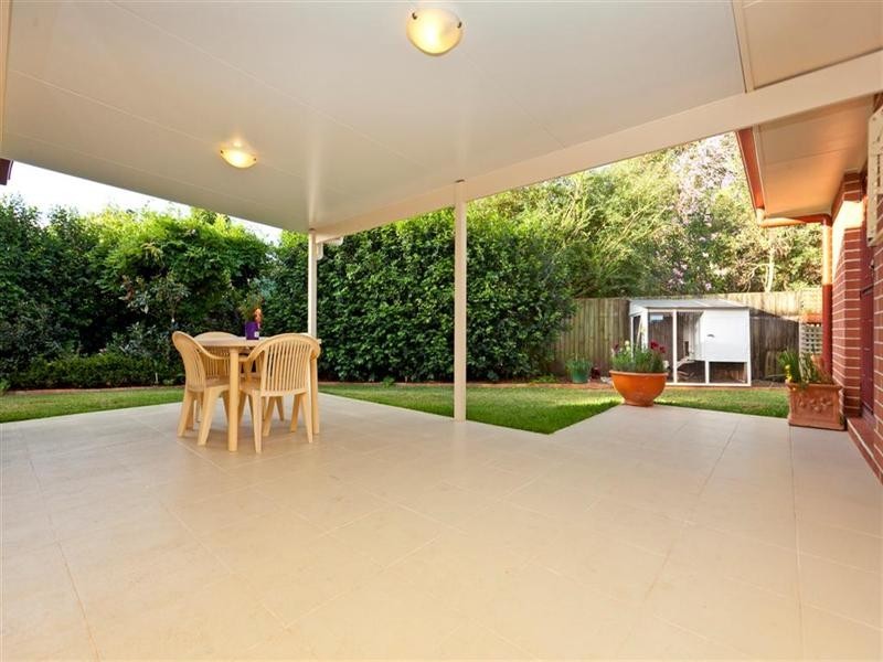 13 Jennifer Street, Birkdale QLD 4159