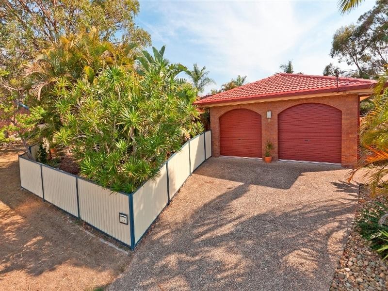 3 Wetheral Place, Alexandra Hills QLD 4161